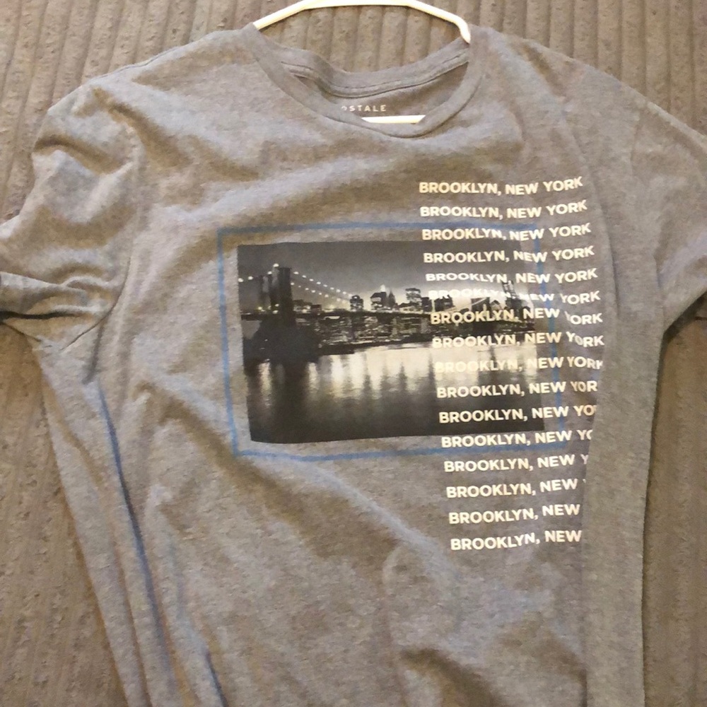 Aeropostale shirt